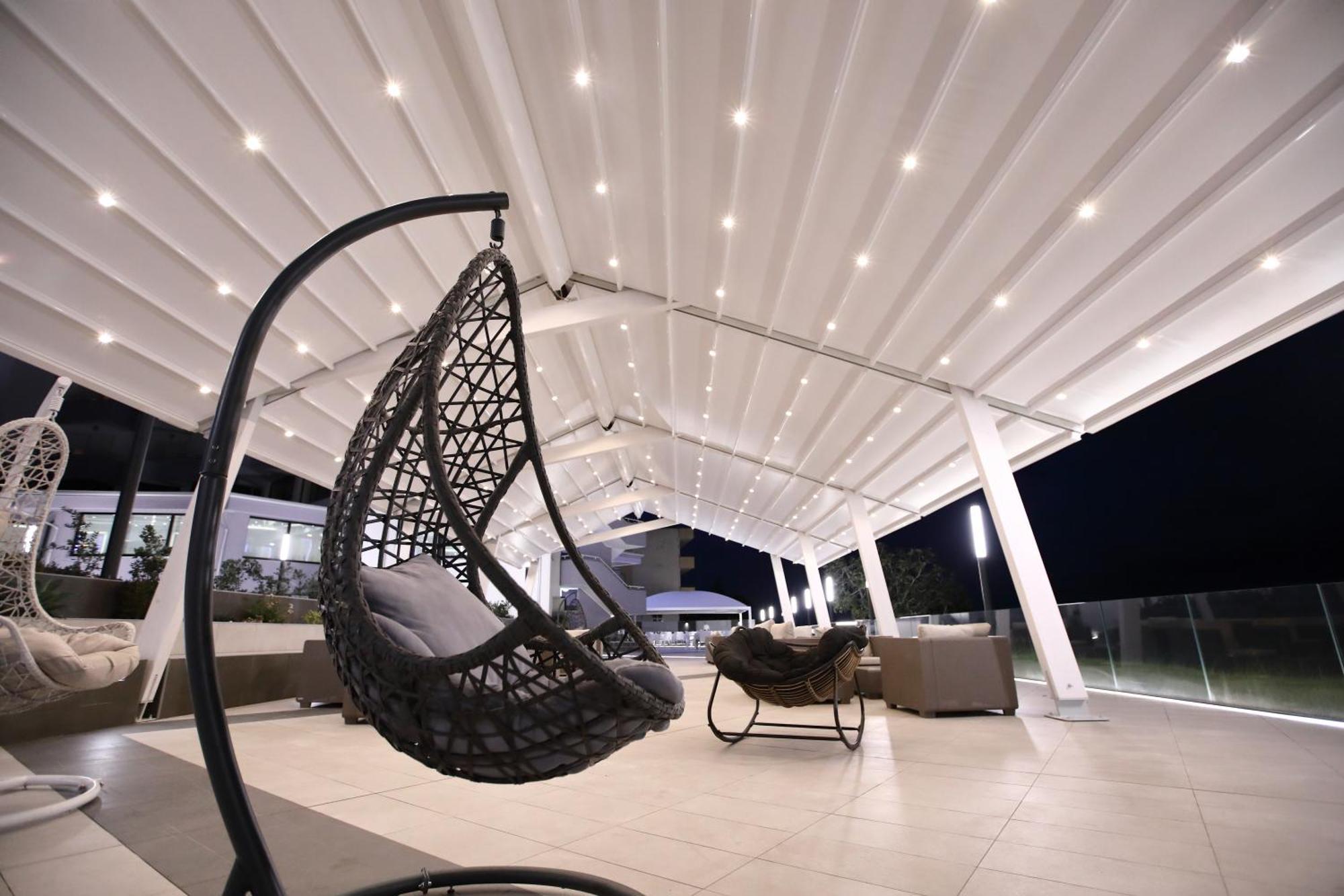 Hotel Melissa Torre Melissa Buitenkant foto